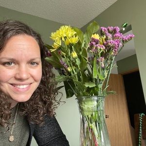 Meet your Posher, Silvia